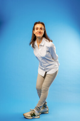 Souhila Photographie