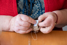 Souhila Photographie