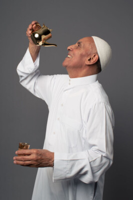 Souhila Photographie