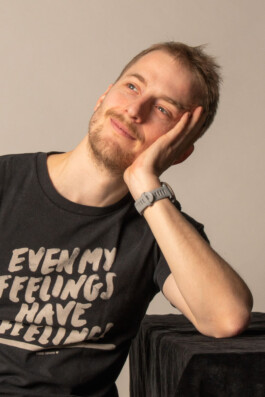 Souhila Photographie