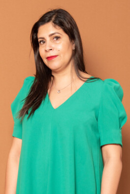 Souhila Photographie