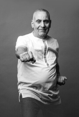 Souhila Photographie