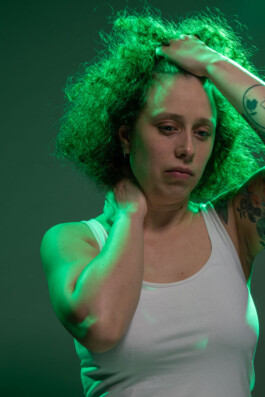 Souhila Photographie