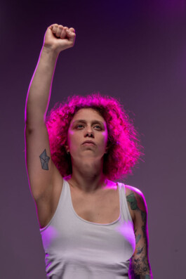 Souhila Photographie