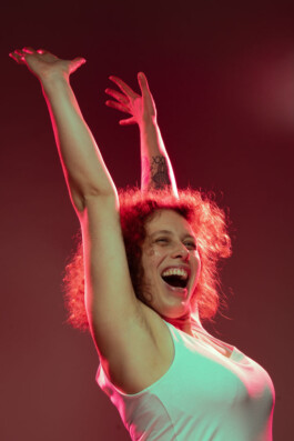 Souhila Photographie