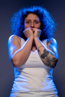 Souhila Photographie