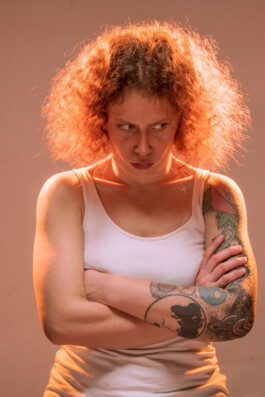 Souhila Photographie