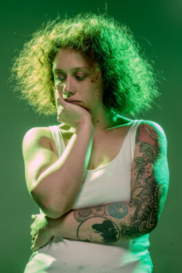 Souhila Photographie