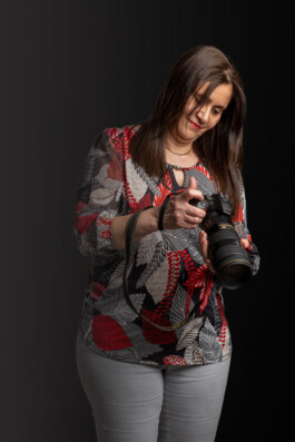 Souhila Photographie