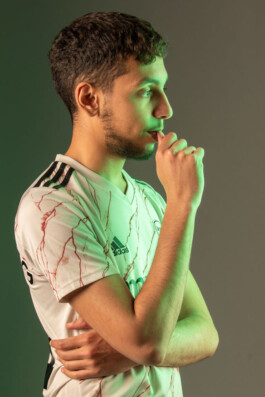 Souhila Photographie